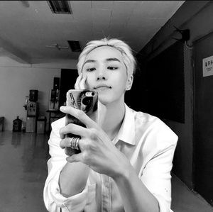 Meet your Posher, Liv